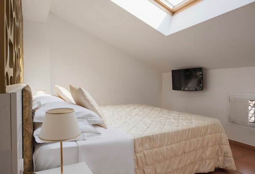 Habitació Estàndard, Albergo Rossini 1936  Small & Charming