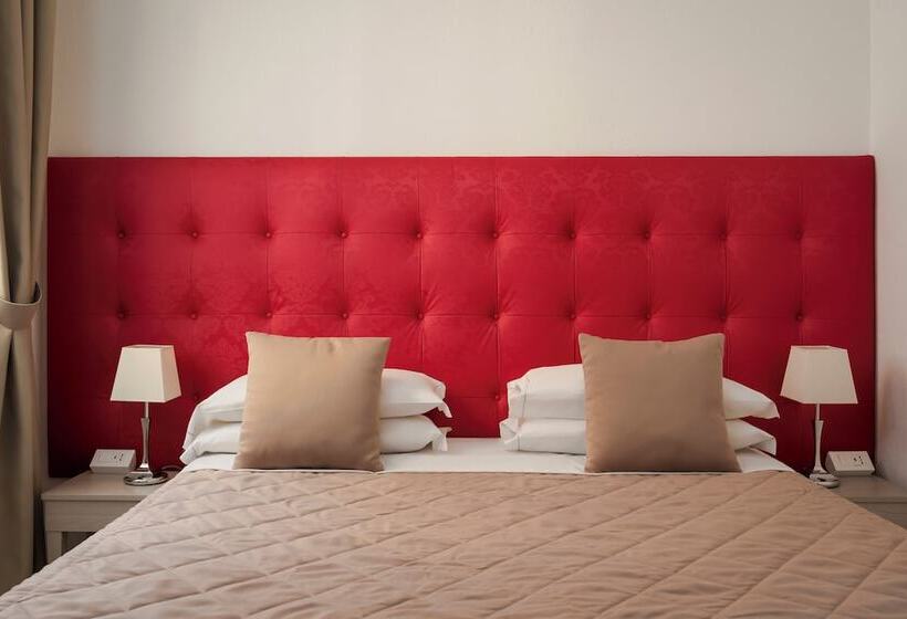 Habitació Superior, Albergo Rossini 1936  Small & Charming