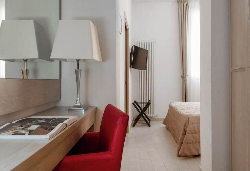 Habitació Superior, Albergo Rossini 1936  Small & Charming