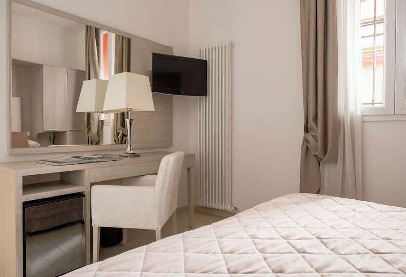 Habitació Superior, Albergo Rossini 1936  Small & Charming