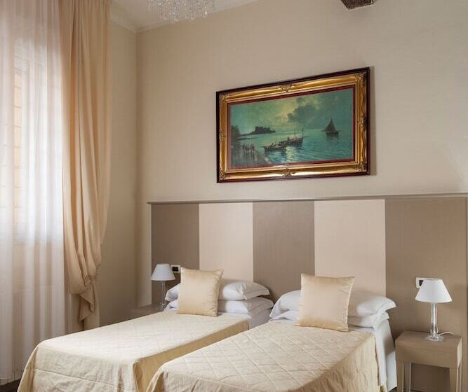 Habitació Superior, Albergo Rossini 1936  Small & Charming