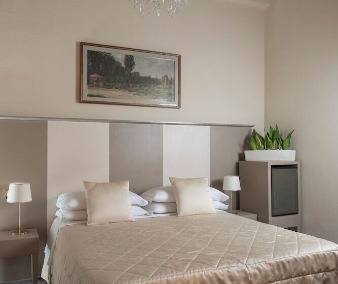 Habitació Superior, Albergo Rossini 1936  Small & Charming