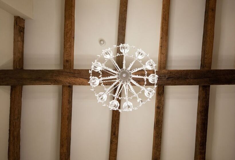 Habitació Superior, Albergo Rossini 1936  Small & Charming