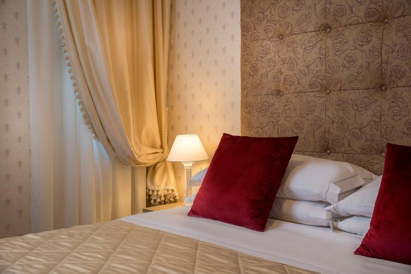 Habitació Clàssica, Albergo Rossini 1936  Small & Charming