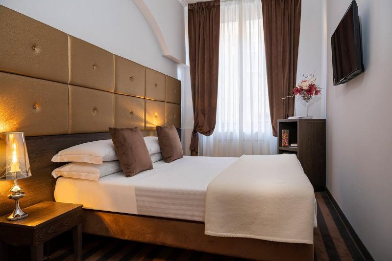 Habitació Clàssica, Albergo Rossini 1936  Small & Charming