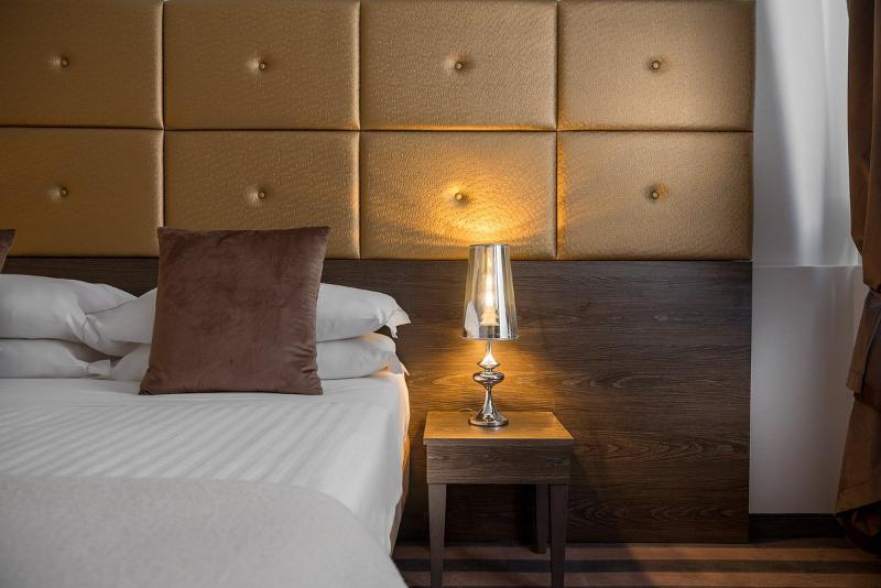 Habitació Clàssica, Albergo Rossini 1936  Small & Charming