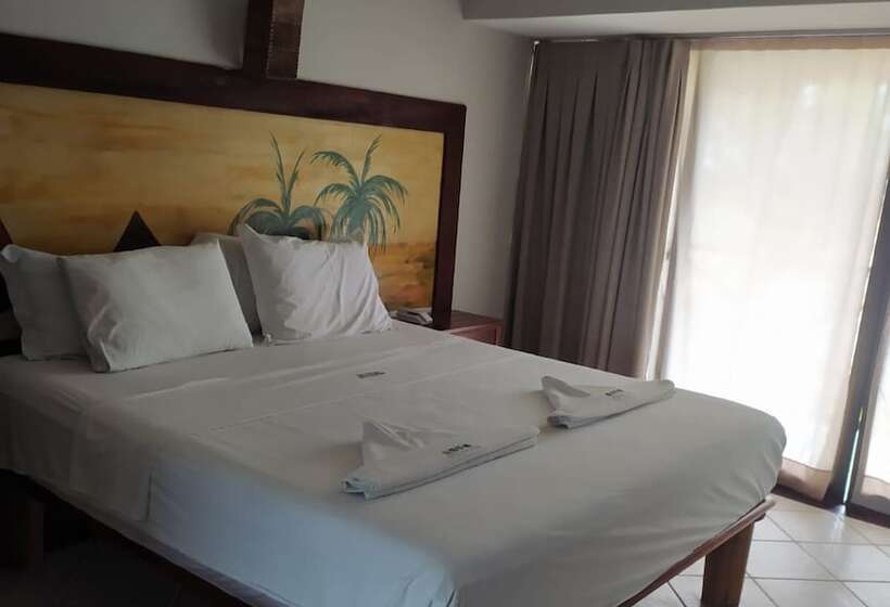 수피리어 스위트, Casa Do Mar