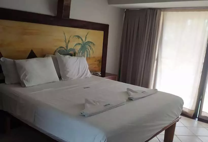 スーペリアースイート, Casa Do Mar
