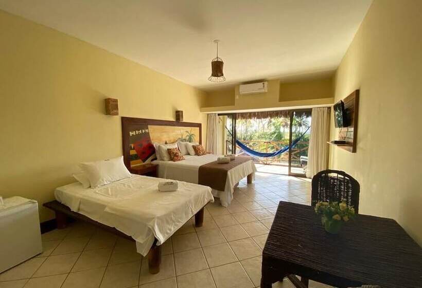 수피리어 스위트, Casa Do Mar