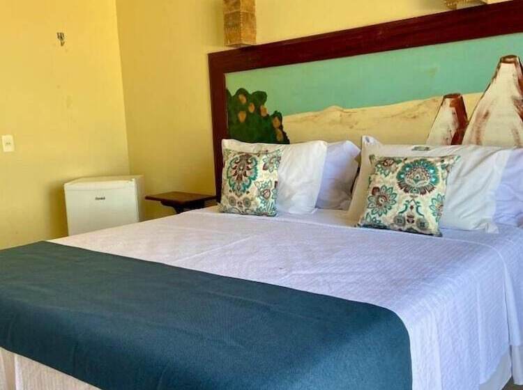 디럭스 룸, Casa Do Mar