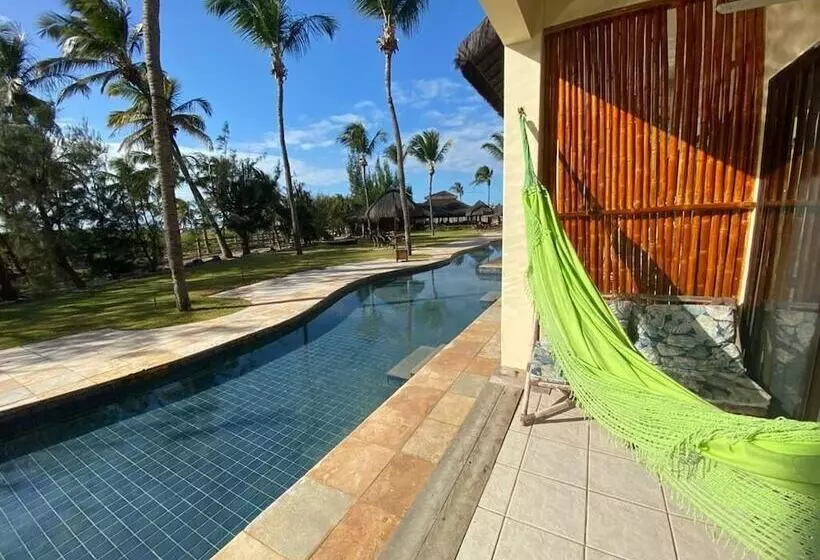 デラックスルーム, Casa Do Mar
