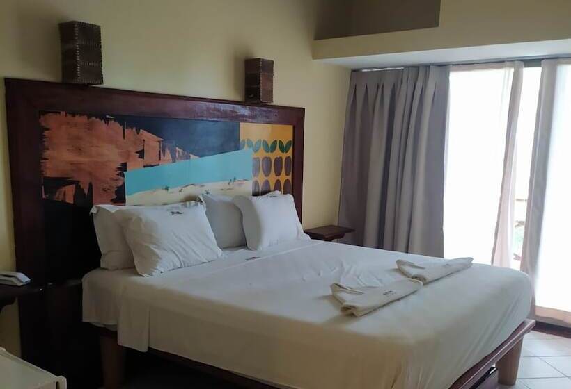 디럭스 룸, Casa Do Mar