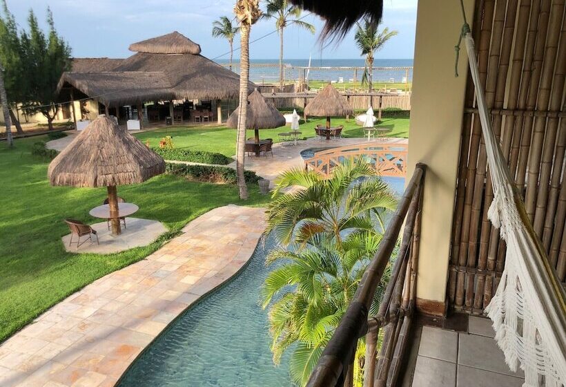 디럭스 룸, Casa Do Mar