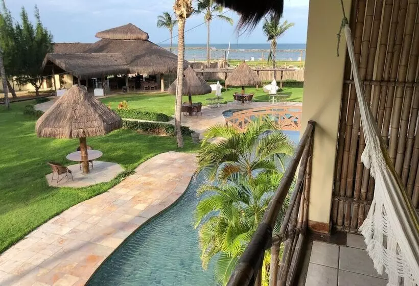 デラックスルーム, Casa Do Mar