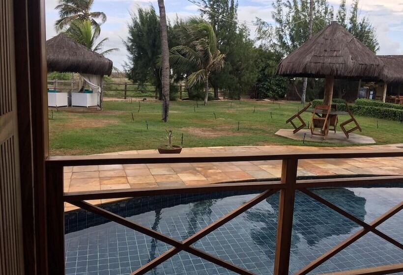 디럭스 룸, Casa Do Mar