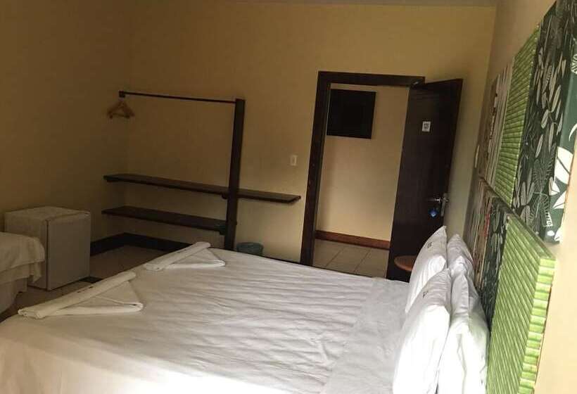 디럭스 룸, Casa Do Mar