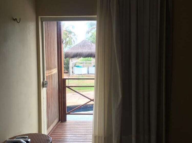 디럭스 룸, Casa Do Mar