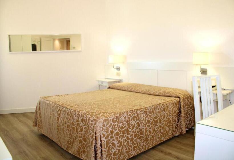 חדר סטנדרט נוף לים, Esplanade