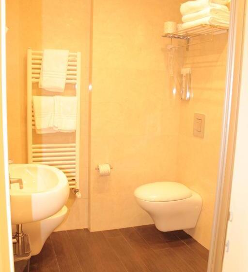 Triple Room Sea View, Esplanade