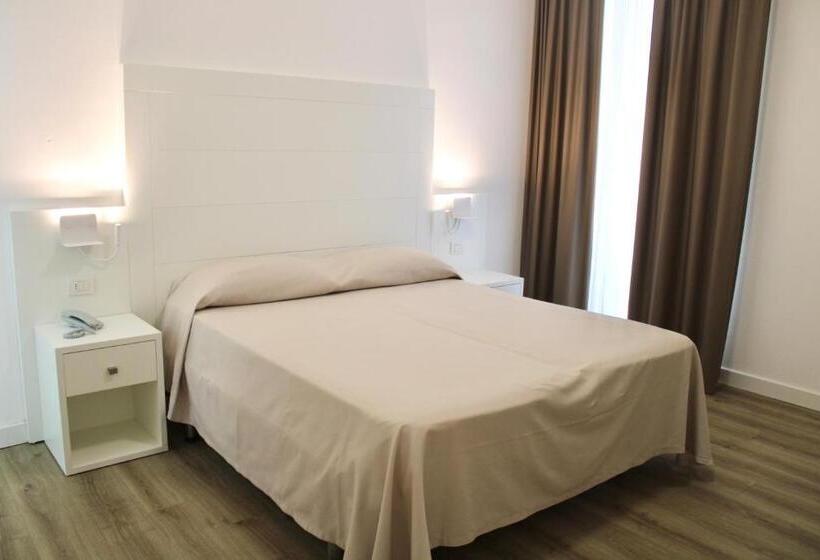 חדר סטנדרט נוף לים עם מרפסת, Esplanade