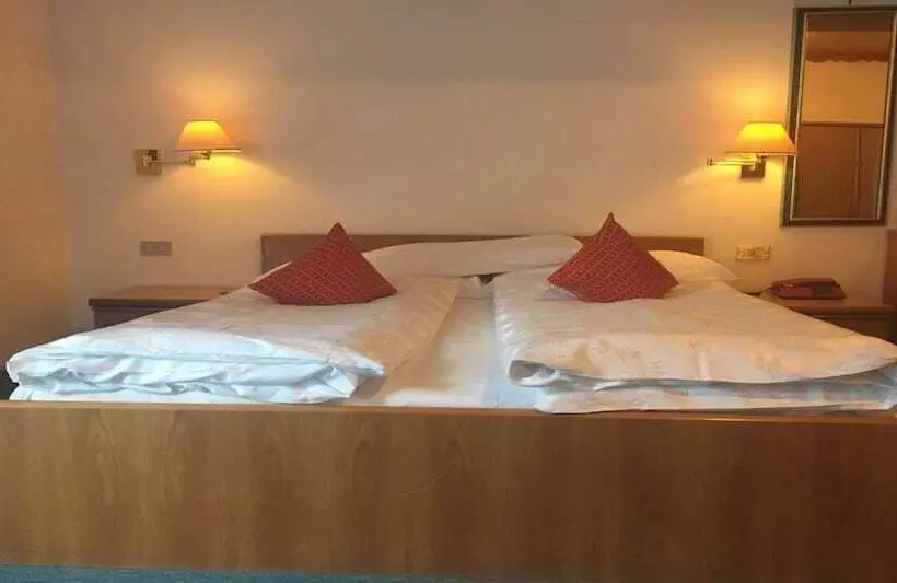 ベーシックルーム, Fedaia Joy B&b
