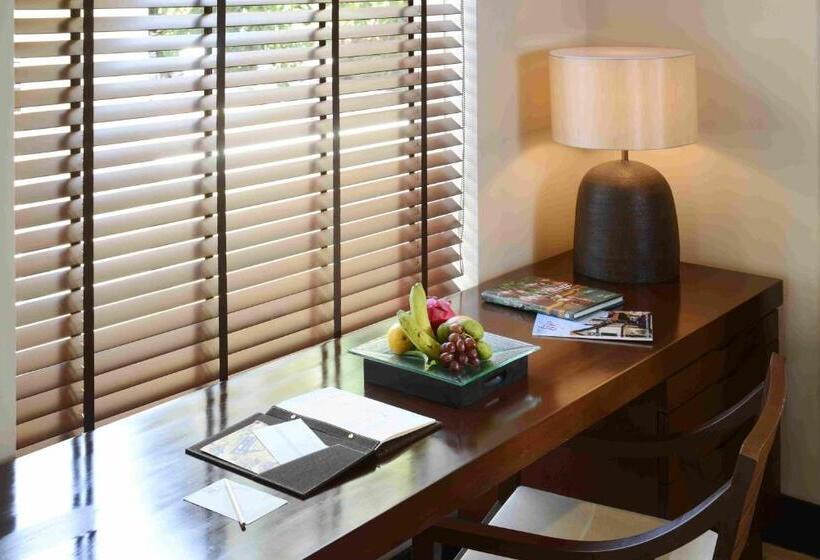 וילה בת חדר שינה 1, Gaya Island Resort