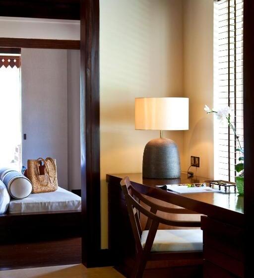 וילה בת חדר שינה 1, Gaya Island Resort