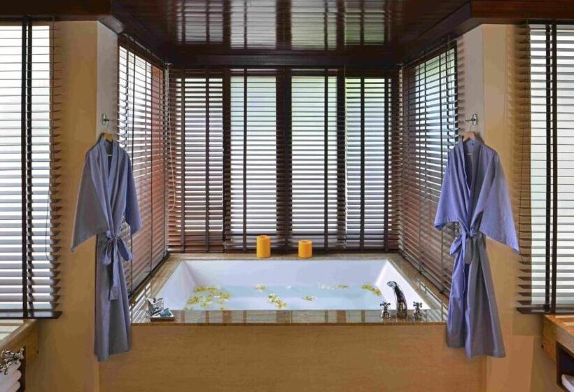 빌라 침실 1개, Gaya Island Resort