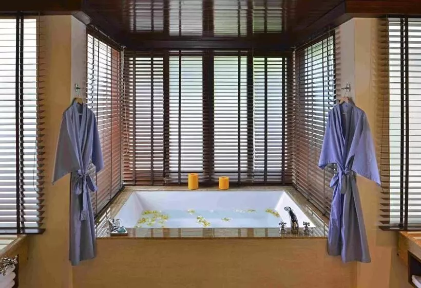 ビラホテル1ベッドルーム, Gaya Island Resort