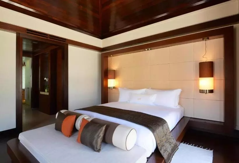 ビラホテル1ベッドルーム, Gaya Island Resort