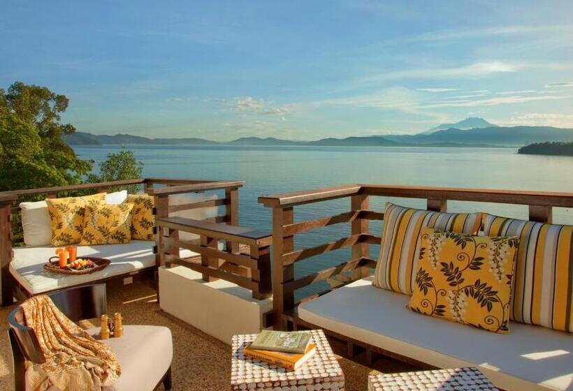 빌라 침실 1개, Gaya Island Resort