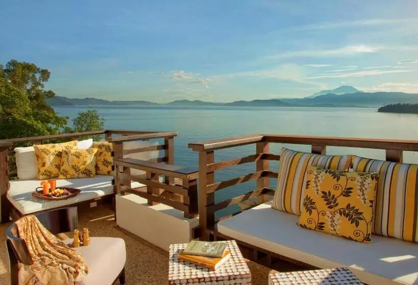 ビラホテル1ベッドルーム, Gaya Island Resort