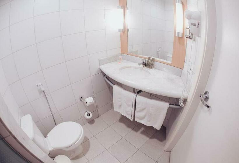 Номер Стандарт, Ibis Lima Larco Miraflores