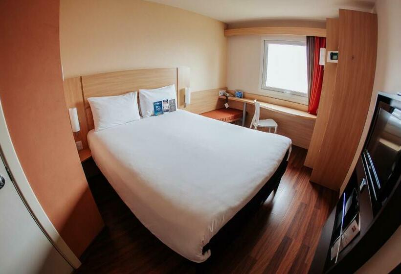 Номер Стандарт, Ibis Lima Larco Miraflores