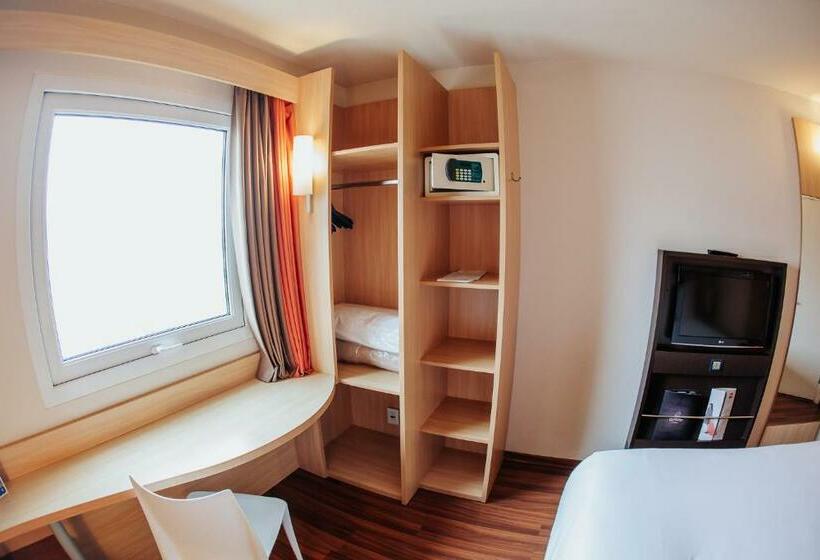 Номер Стандарт, Ibis Lima Larco Miraflores