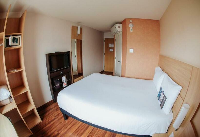 Номер Стандарт, Ibis Lima Larco Miraflores