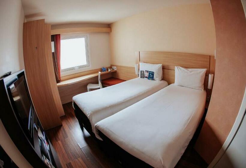 Номер Стандарт, Ibis Lima Larco Miraflores