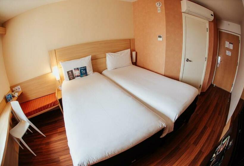 Номер Стандарт, Ibis Lima Larco Miraflores