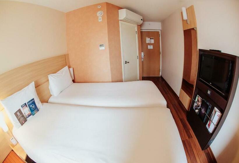 Номер Стандарт, Ibis Lima Larco Miraflores