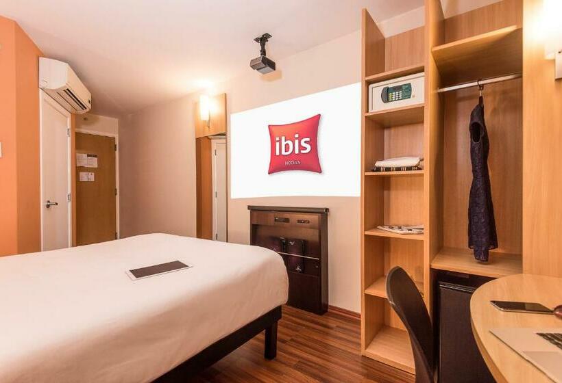 Номер Стандарт, Ibis Lima Larco Miraflores