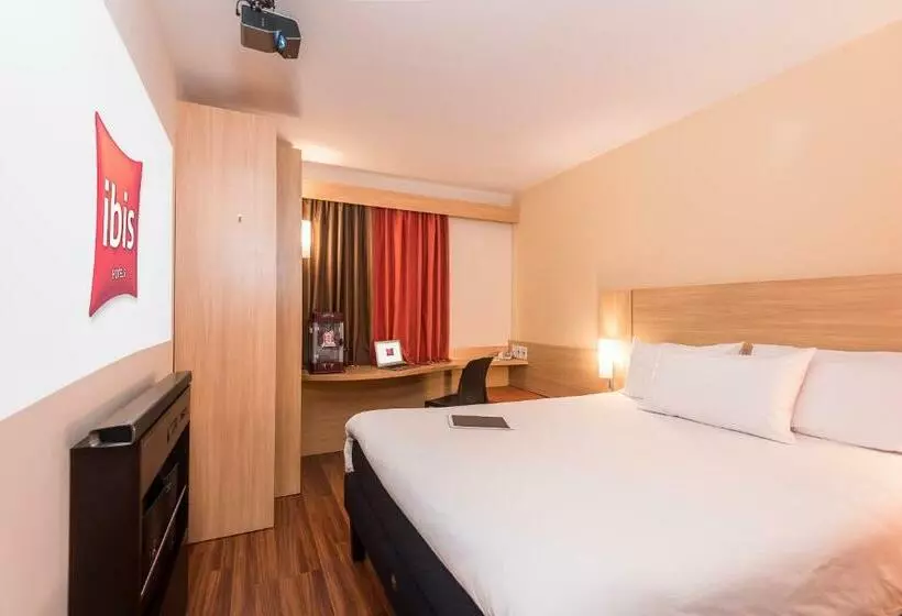 اتاق استاندارد, Ibis Lima Larco Miraflores