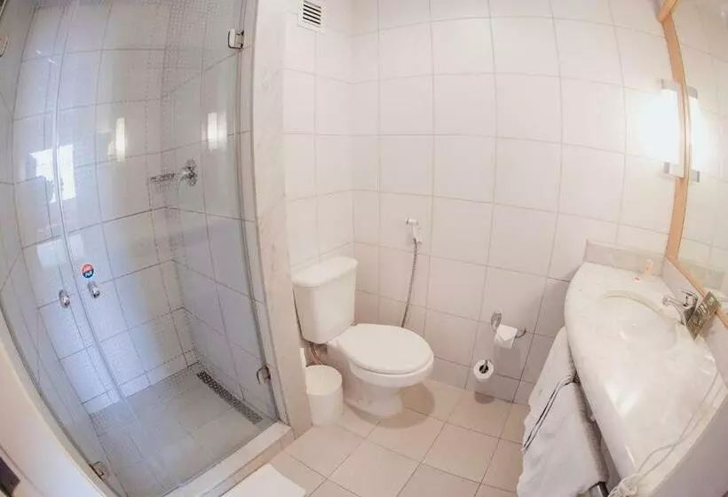 اتاق استاندارد برای معلولان, Ibis Lima Larco Miraflores