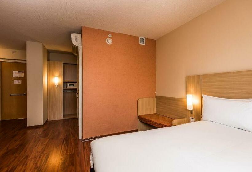 Номер Стандарт Адаптированный для Инвалидов, Ibis Lima Larco Miraflores