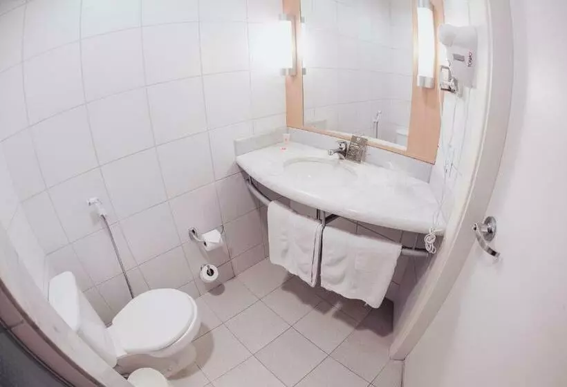 اتاق سوپریور, Ibis Lima Larco Miraflores