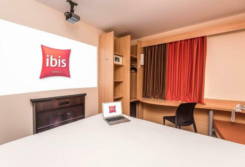 Номер Superior, Ibis Lima Larco Miraflores