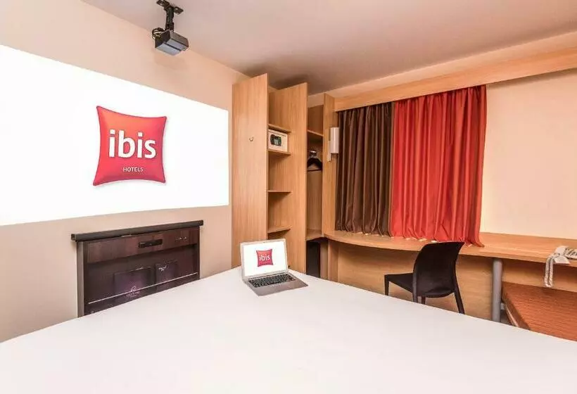 اتاق سوپریور, Ibis Lima Larco Miraflores