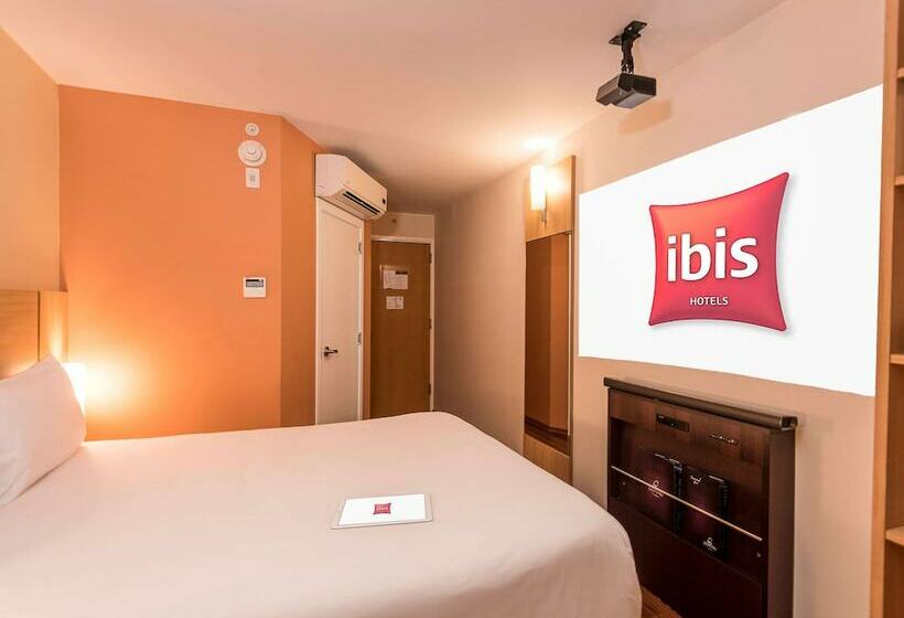 Номер Superior, Ibis Lima Larco Miraflores