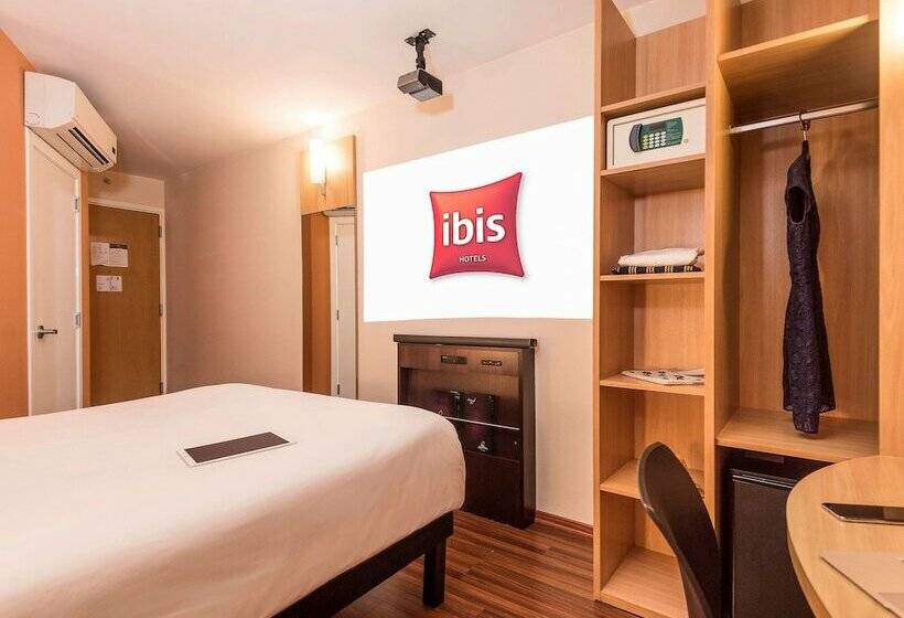 Номер Superior, Ibis Lima Larco Miraflores