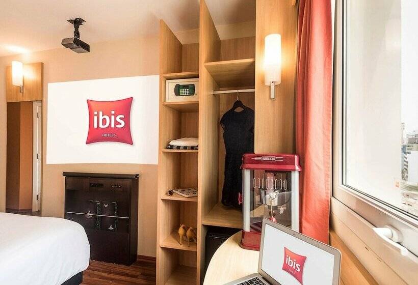 Номер Superior, Ibis Lima Larco Miraflores