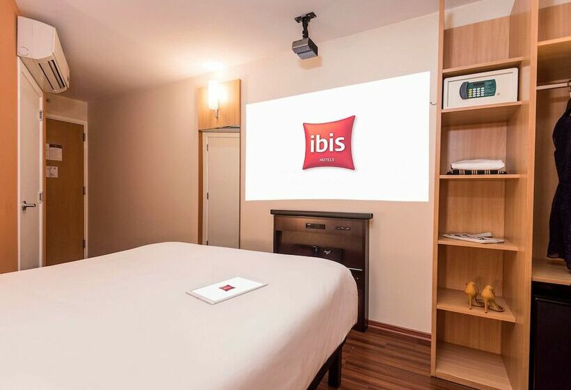 Номер Superior, Ibis Lima Larco Miraflores